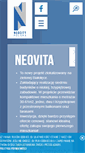Mobile Screenshot of neocity.com.pl